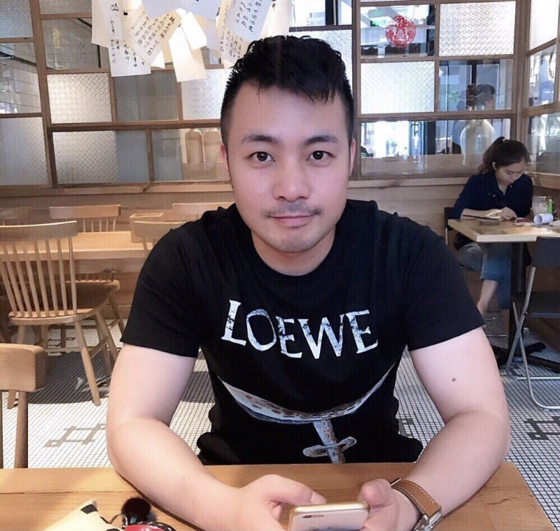 相濡以沫的第一张照片--常州相亲服务中心