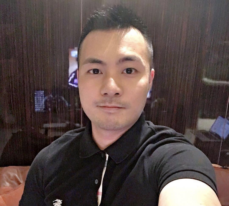 相濡以沫的第二张照片--常州相亲服务中心