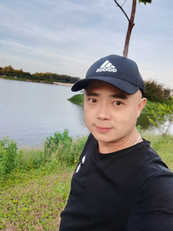 石头哥的第一张照片--常州相亲服务中心