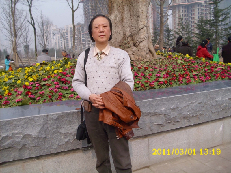 ma的第一张照片--常州相亲服务中心