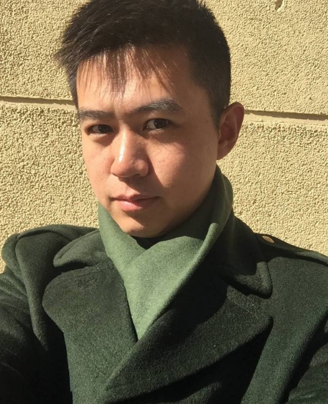 时过境迁的第三张照片--常州相亲服务中心