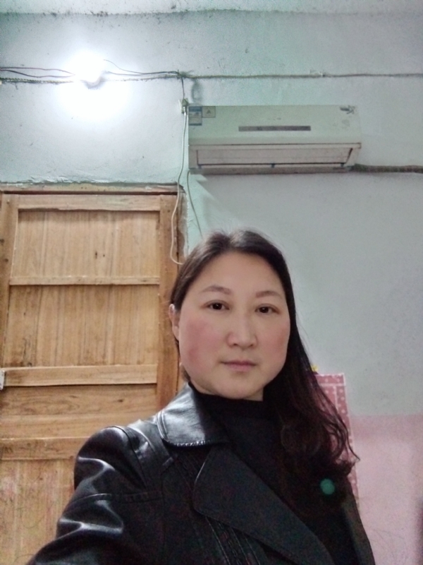 孝勤的第一张照片--常州相亲服务中心