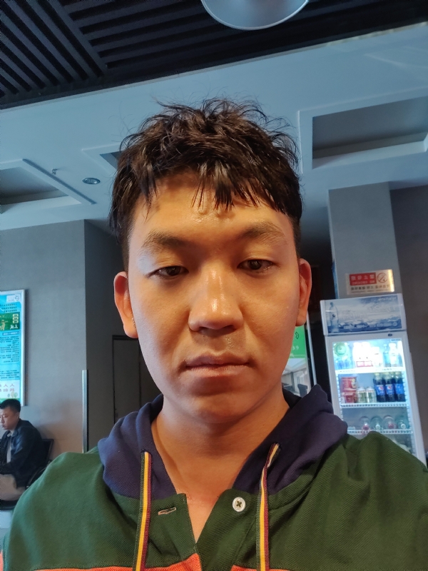 文哈哈的第一张照片--常州相亲服务中心