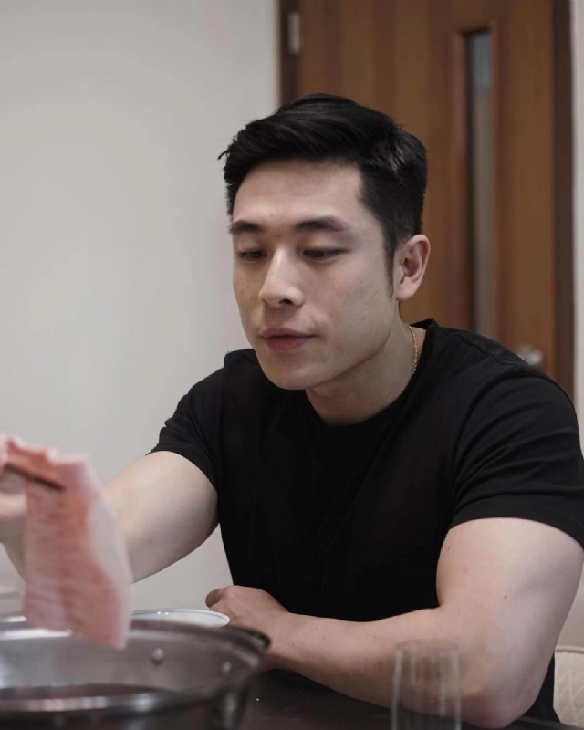 李浩泓的第一张照片--常州相亲服务中心