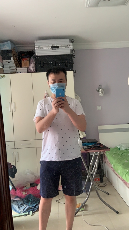 才疏学浅的第一张照片--常州相亲服务中心