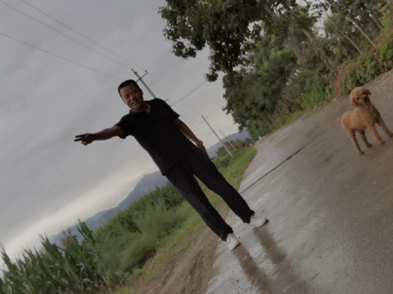 每天的温暖的第一张照片--常州相亲服务中心