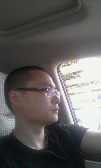 奈何没有桥的第一张照片--常州相亲服务中心