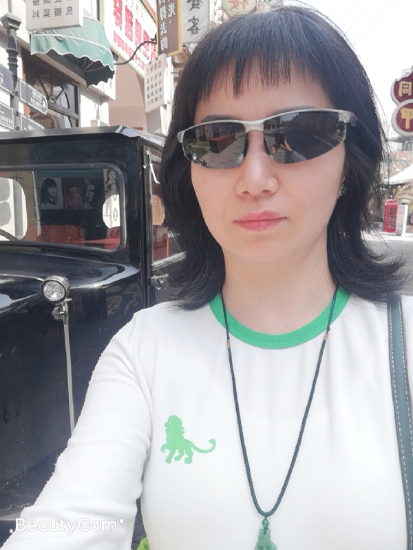 心海的第一张照片--常州相亲服务中心