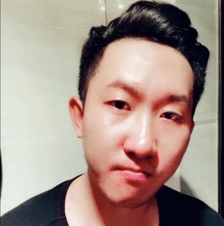 郭先生的第一张照片--常州相亲服务中心