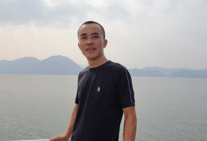 归零的第一张照片--常州相亲服务中心