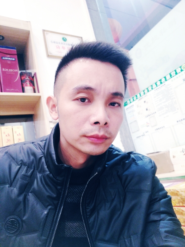 缘份来了挡都挡不住的第一张照片--常州相亲服务中心