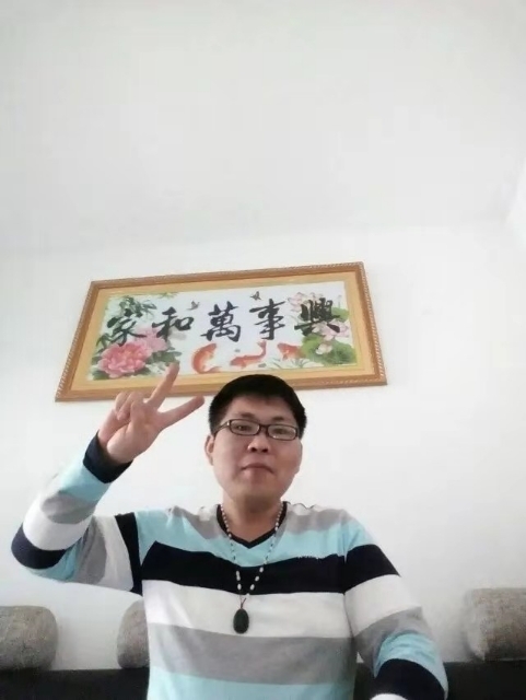 快乐就好的第二张照片--常州相亲服务中心