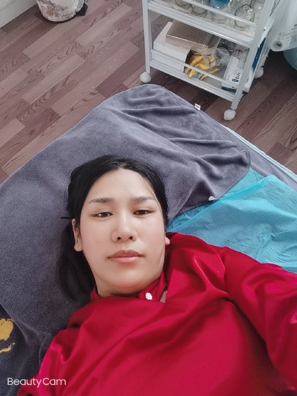 枫叶的第一张照片--常州相亲服务中心