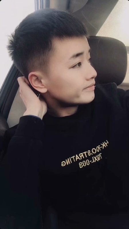 锁洋的第一张照片--常州相亲服务中心