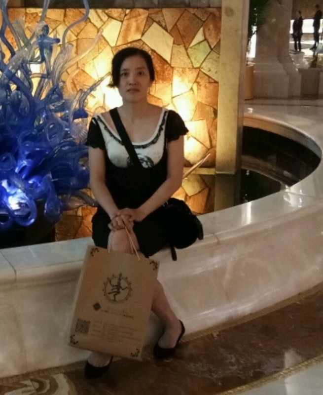 Anna的第二张照片--常州相亲服务中心