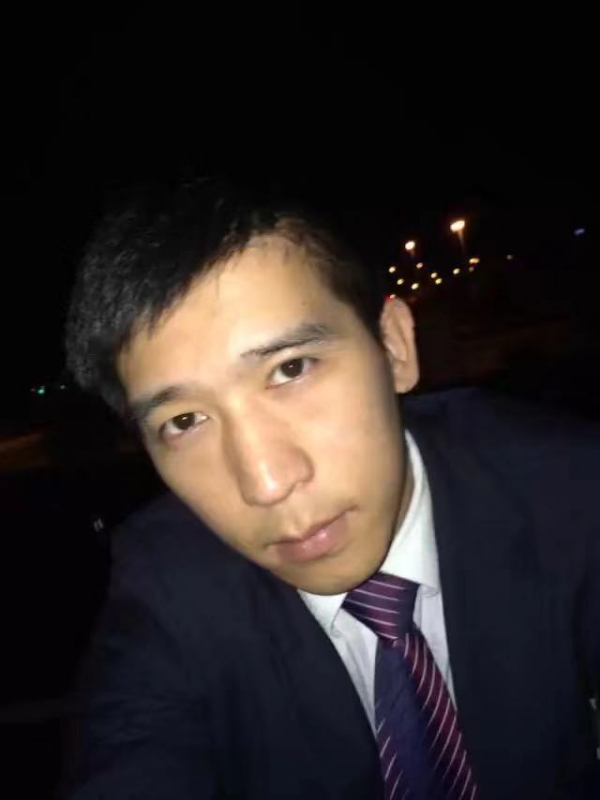 一条孤独的鱼的第一张照片--常州相亲服务中心