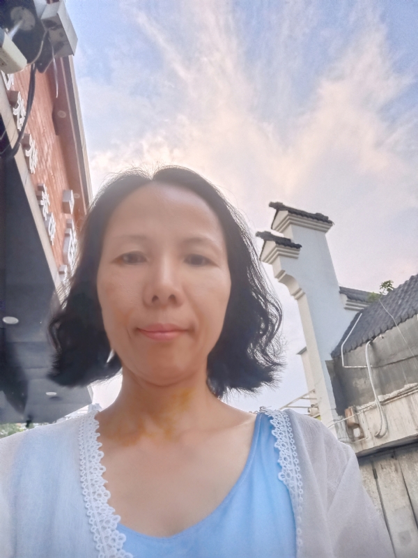 吴敌的第一张照片--常州相亲服务中心