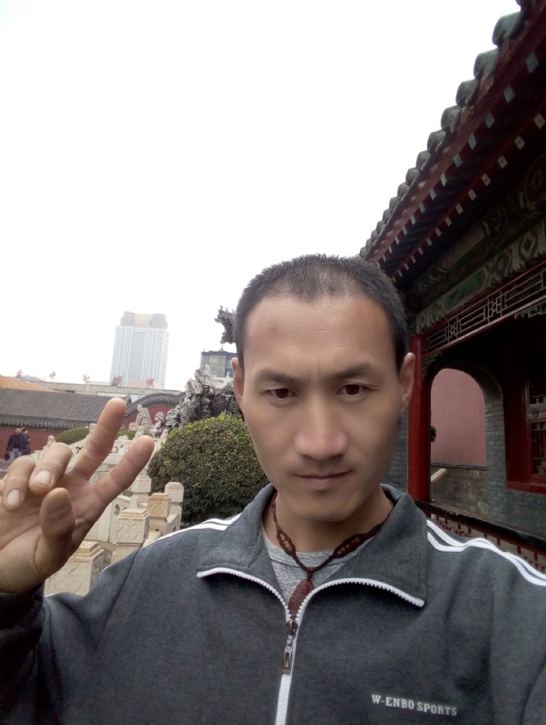 清雨的第一张照片--常州相亲服务中心