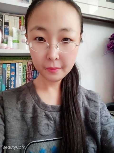 精卫公主的第二张照片--常州相亲服务中心