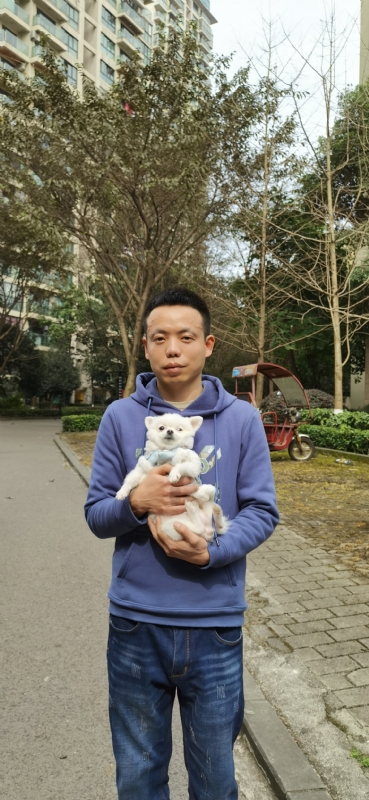 tom的第四张照片--常州相亲服务中心