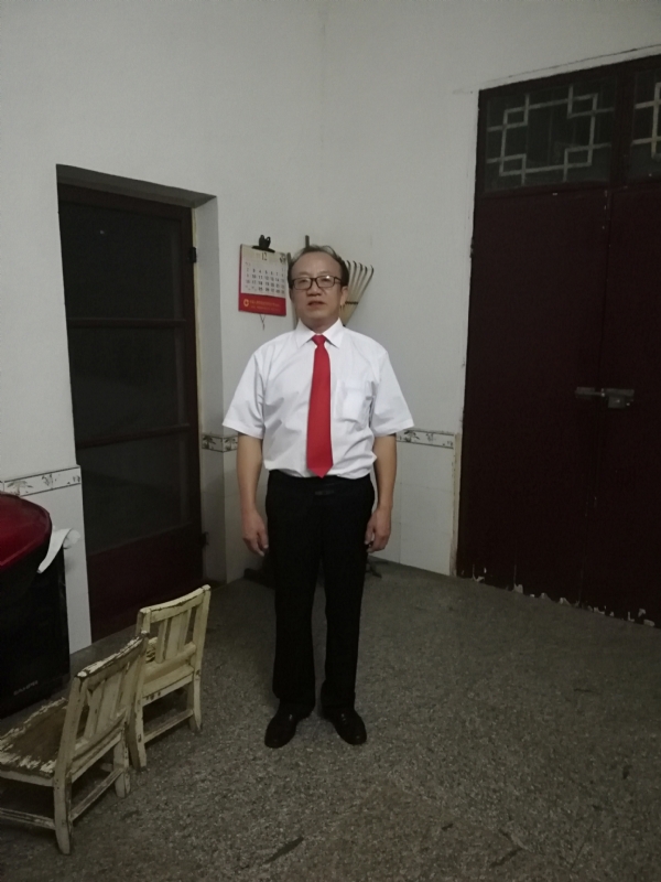 玫瑰祥云的第一张照片--常州相亲服务中心