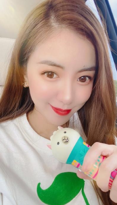 一粒沙的第一张照片--常州相亲服务中心