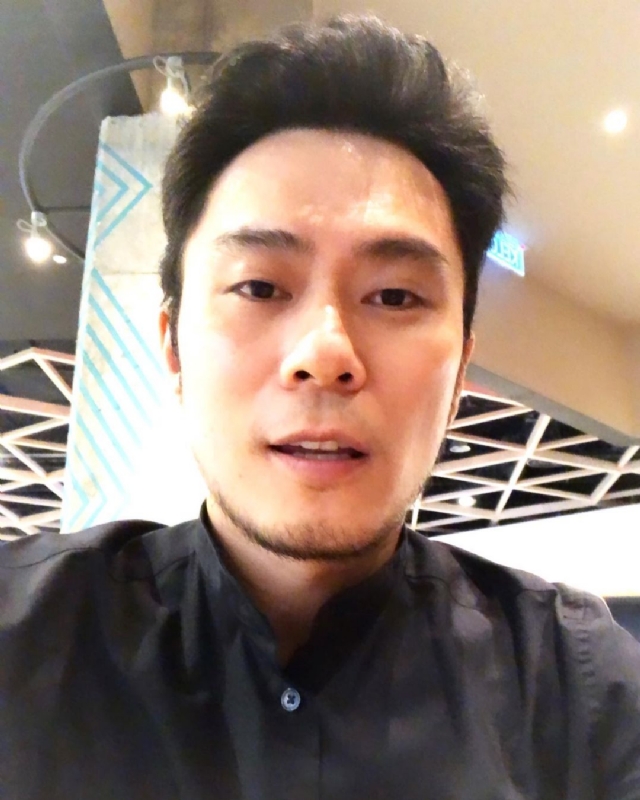 泽楷的第一张照片--常州相亲服务中心