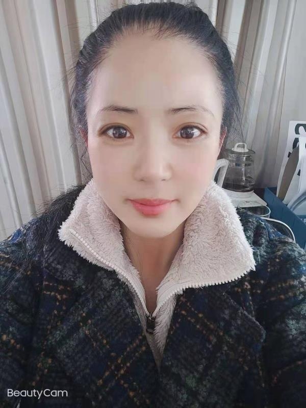 春晓的第一张照片--常州相亲服务中心