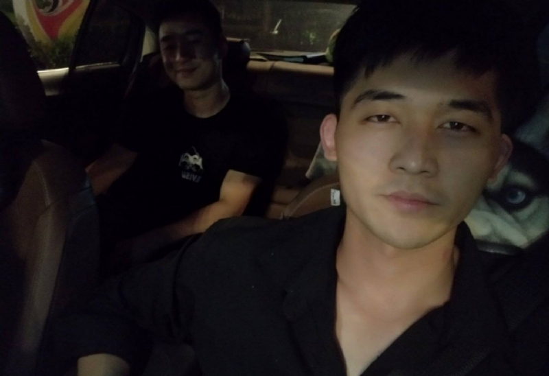 你的好好先生的第一张照片--常州相亲服务中心