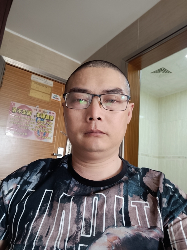 心梦无痕的第一张照片--常州相亲服务中心