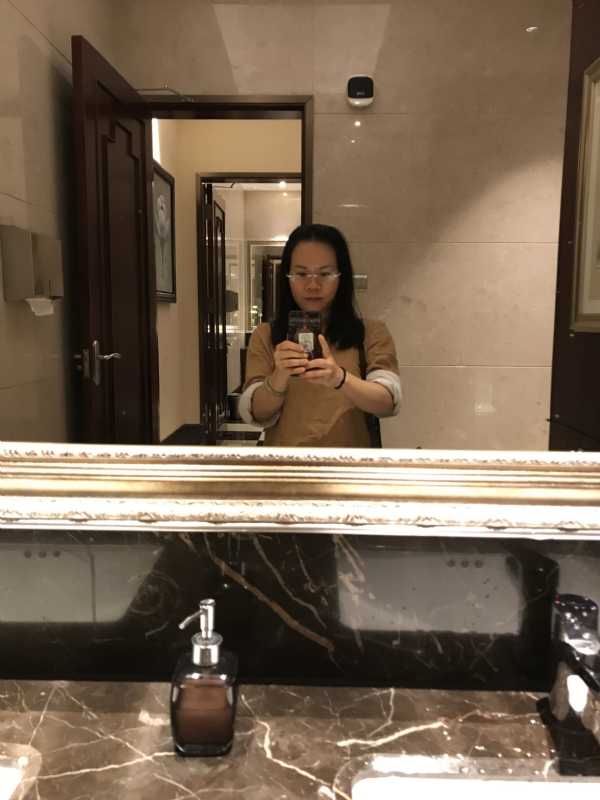 黄莺的第一张照片--常州相亲服务中心