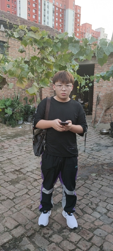 辛禹的第二张照片--常州相亲服务中心