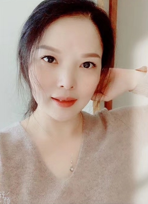 百荷的第一张照片--常州相亲服务中心