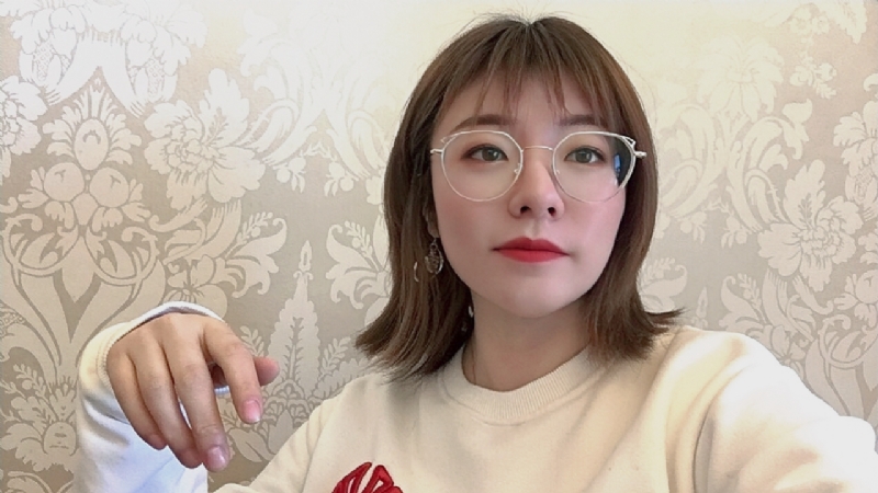 甜心的第一张照片--常州相亲服务中心