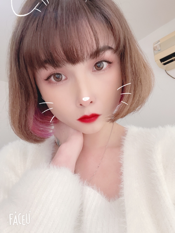 许昕柔的第一张照片--常州相亲服务中心