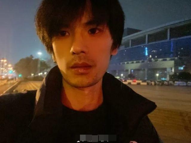 陈书誉的第一张照片--常州相亲服务中心