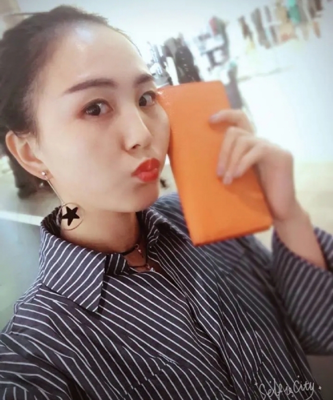 蔡包子的第一张照片--常州相亲服务中心