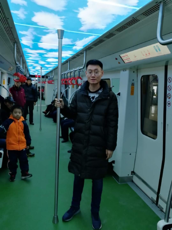 朱利安的第一张照片--常州相亲服务中心