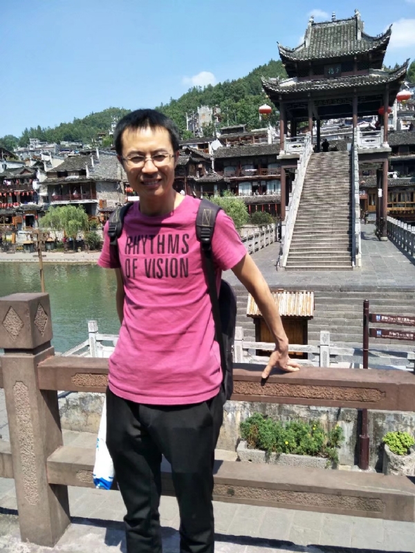 会飞的鱼的第一张照片--常州相亲服务中心