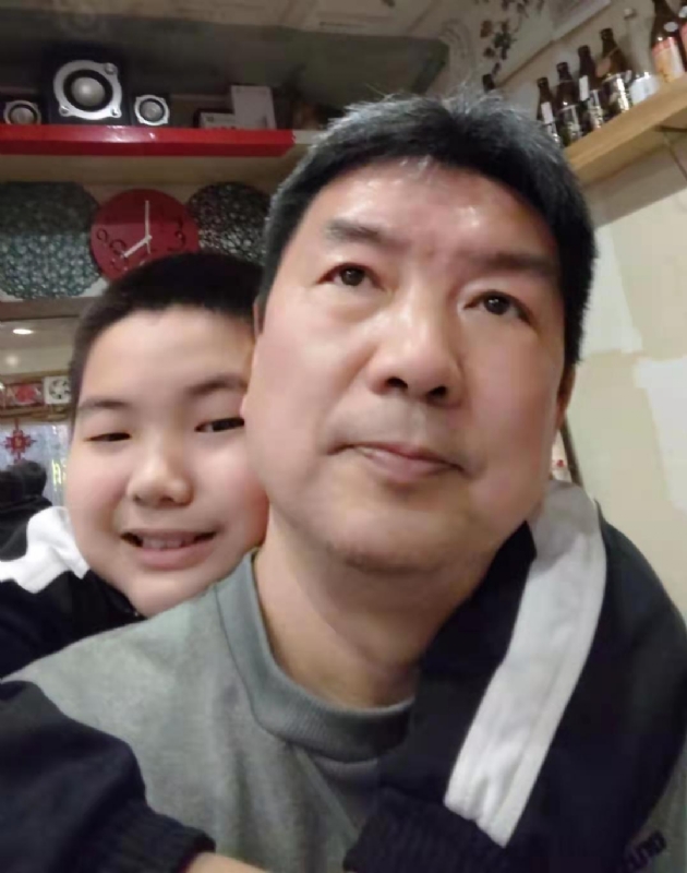 看海的第一张照片--常州相亲服务中心