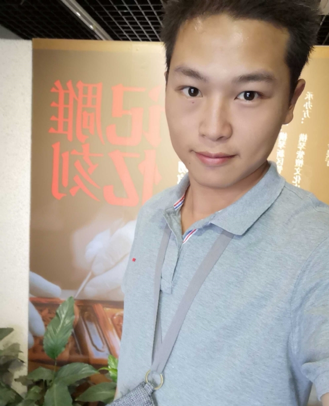 子非鱼VAE的第一张照片--常州相亲服务中心