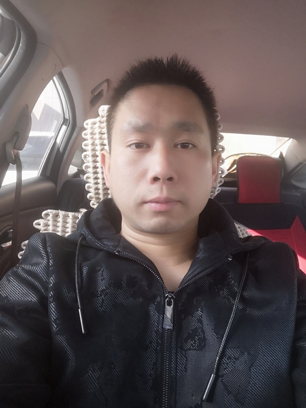 孤独的狼的第二张照片--常州相亲服务中心