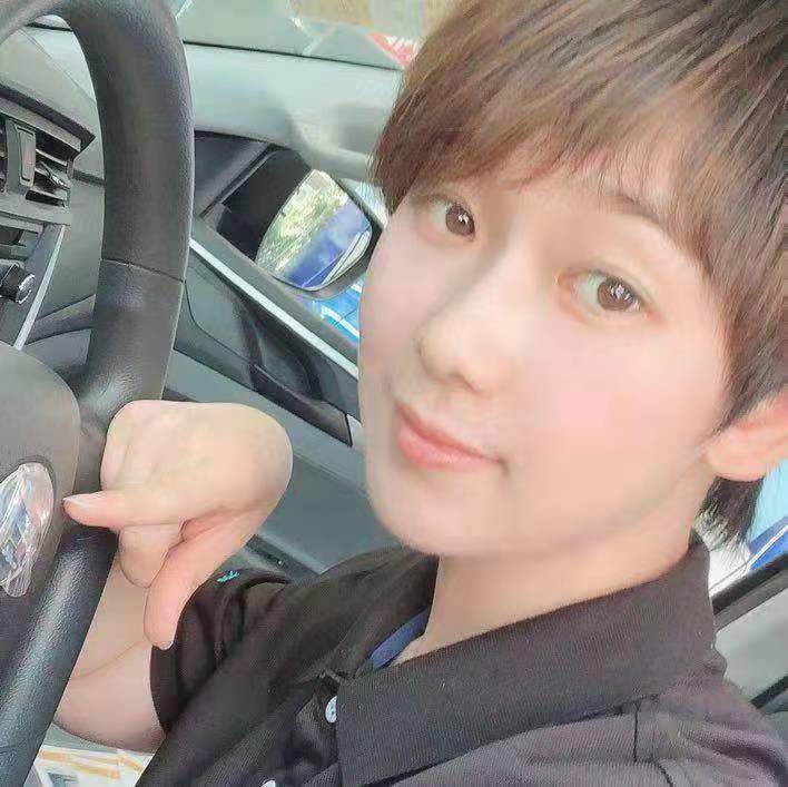 燕子的第一张照片--常州相亲服务中心