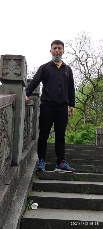 翁的第一张照片--常州相亲服务中心