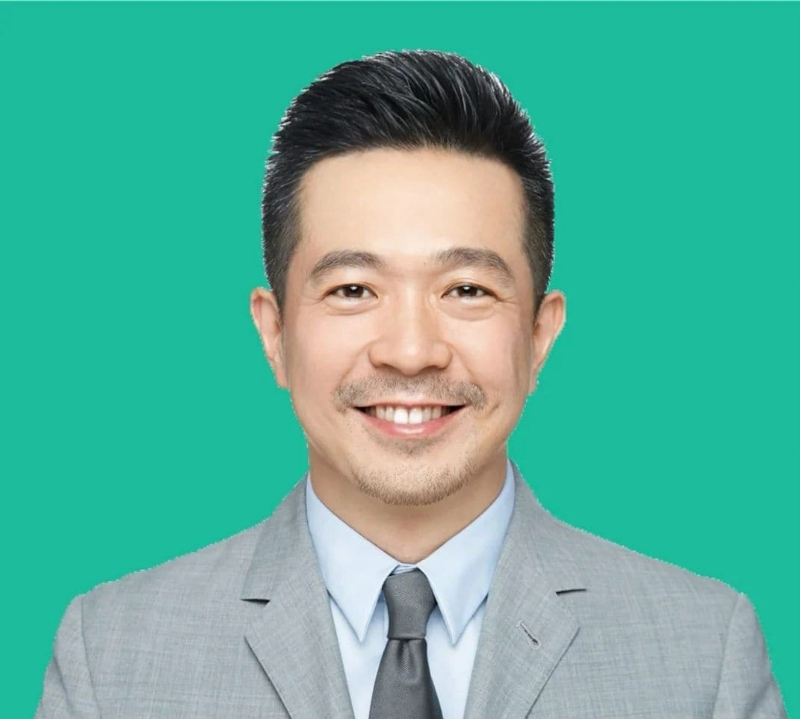 风趣大叔的第一张照片--常州相亲服务中心