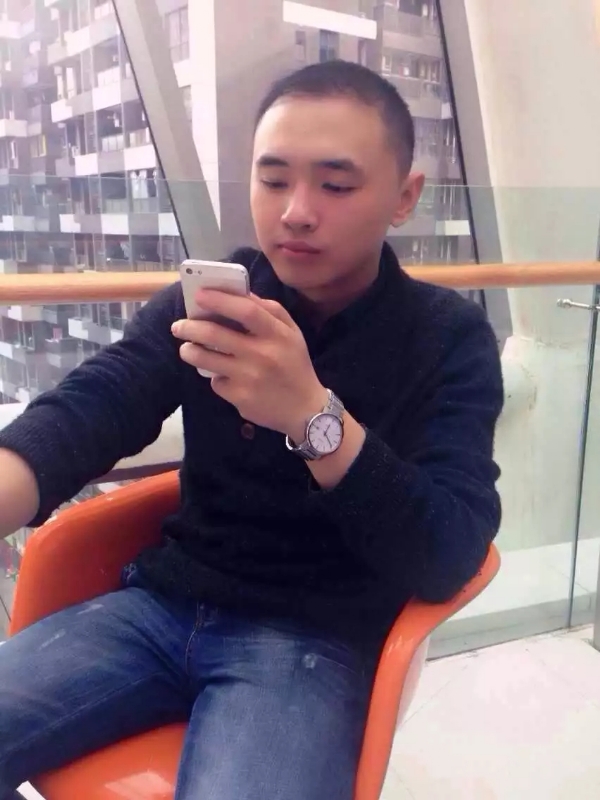 一个人的第一张照片--常州相亲服务中心