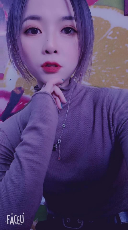 小丸子的第一张照片--常州相亲服务中心