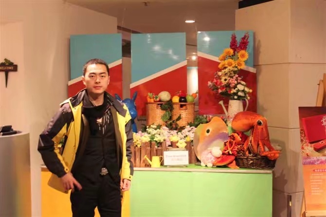 陽光的第一张照片--常州相亲服务中心