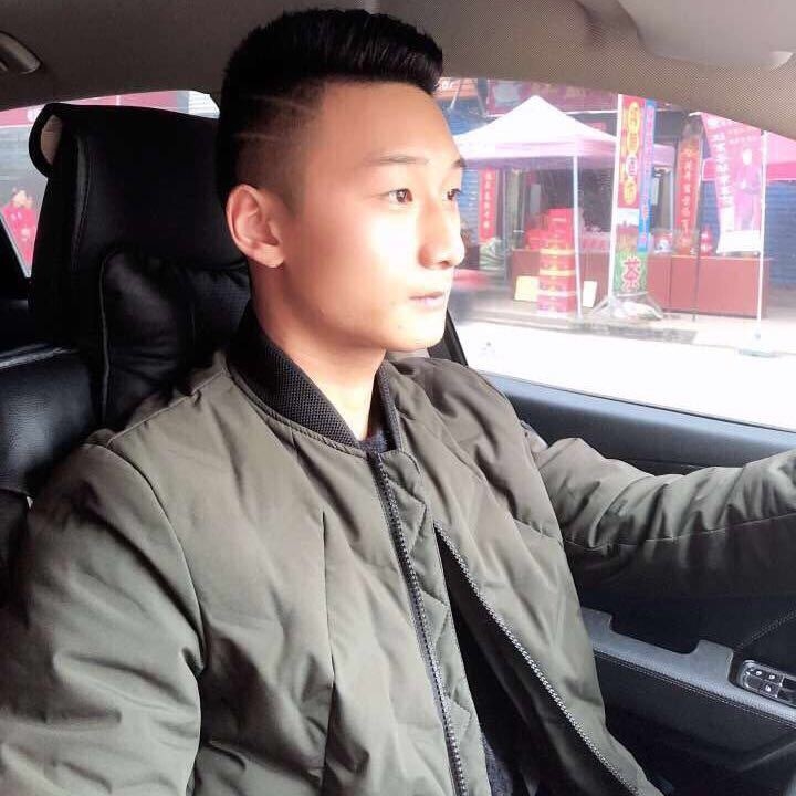 入戏太深的第二张照片--常州相亲服务中心