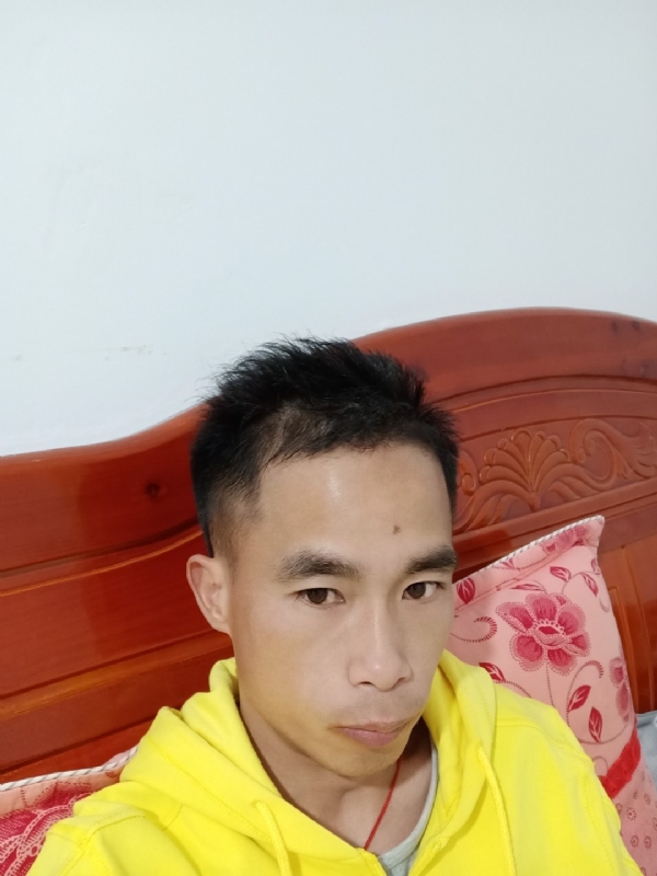 小biu崽的第一张照片--常州相亲服务中心